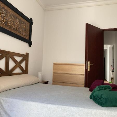 Casa Carmela - Populo Apartment Cadiz Bagian luar foto