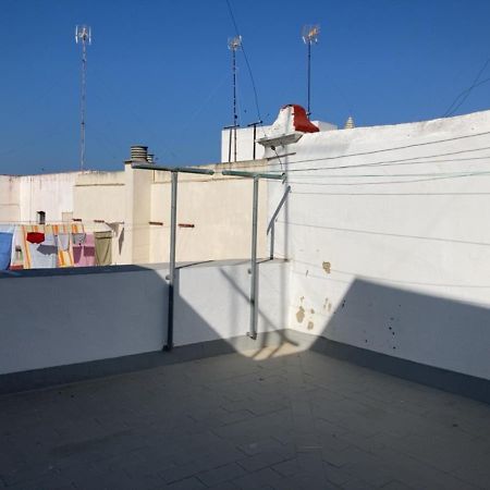 Casa Carmela - Populo Apartment Cadiz Bagian luar foto