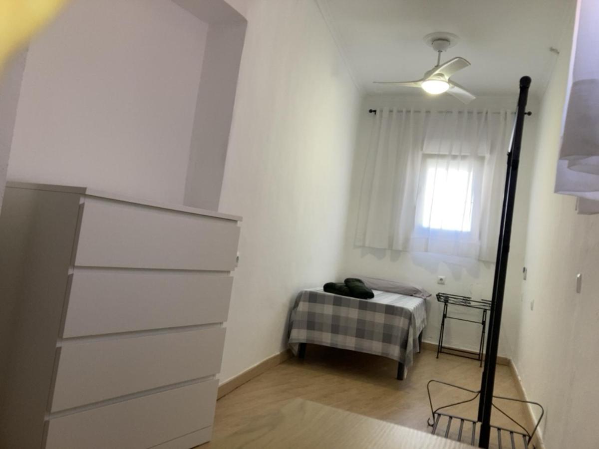 Casa Carmela - Populo Apartment Cadiz Bagian luar foto