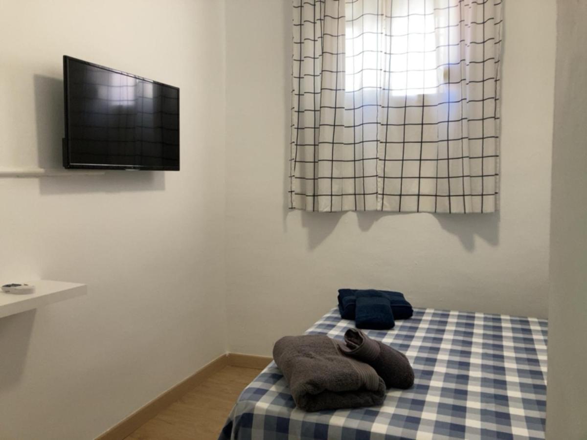 Casa Carmela - Populo Apartment Cadiz Bagian luar foto