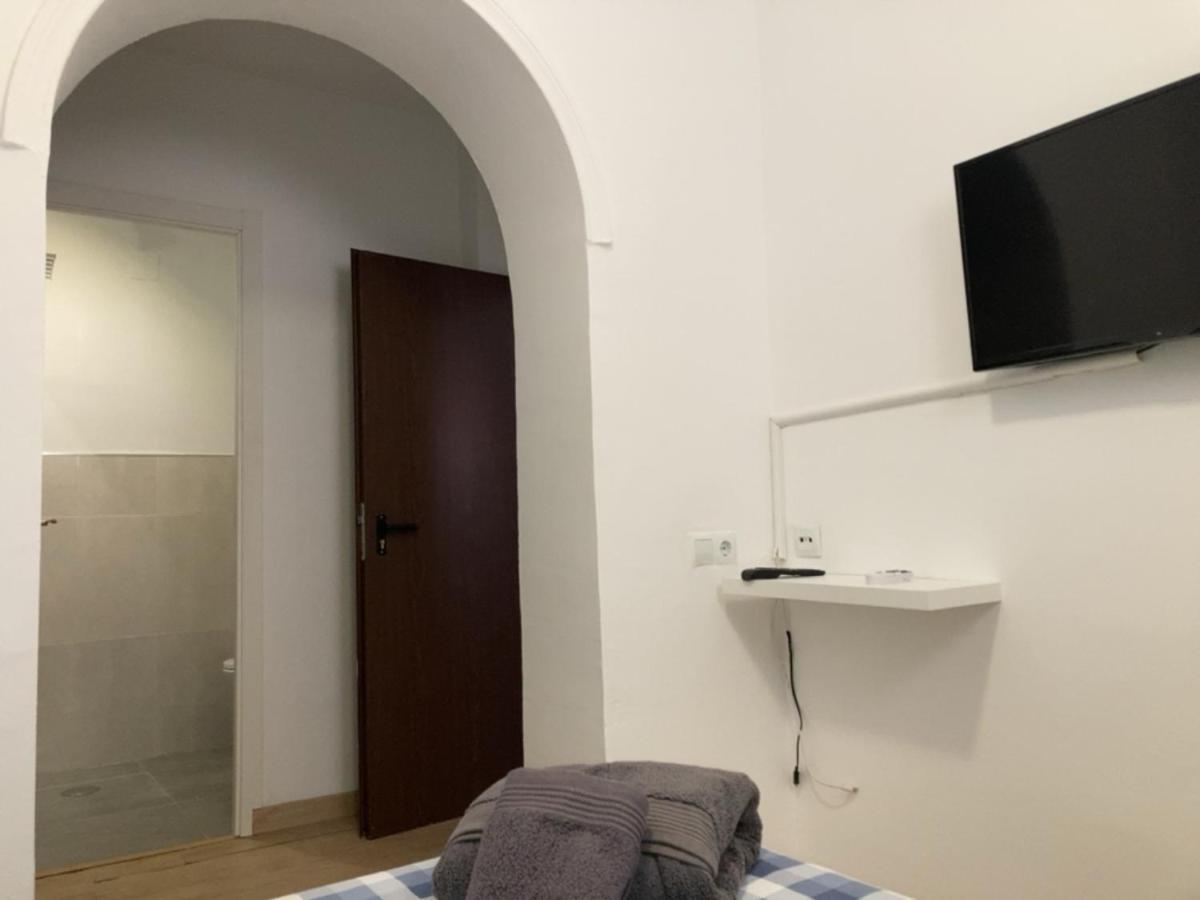 Casa Carmela - Populo Apartment Cadiz Bagian luar foto