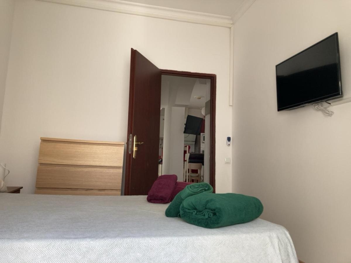 Casa Carmela - Populo Apartment Cadiz Bagian luar foto
